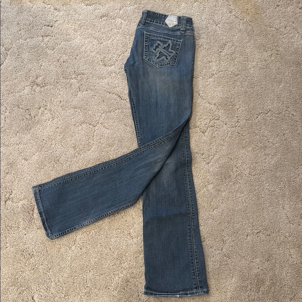 Tin Haul Jeans 30XL